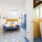 Apartament Vivaldo Fuoro Partenope - Boutique In The Heart Of *
