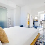 Apartament Vivaldo Fuoro Partenope - Boutique In The Heart Of