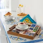 Apartament Vivaldo Fuoro Partenope - Boutique In The Heart Of *