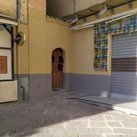Apartament Vivaldo Fuoro Partenope - Boutique In The Heart Of *