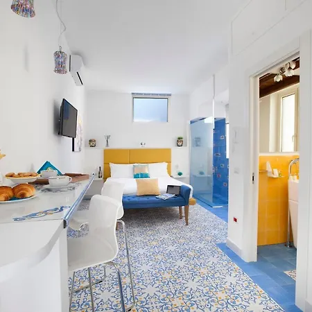 Vivaldo - Fuoro Appartement *