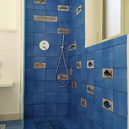 Vivaldo - Fuoro Apartment *