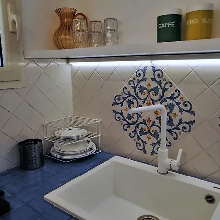 Apartment Vivaldo - Fuoro *