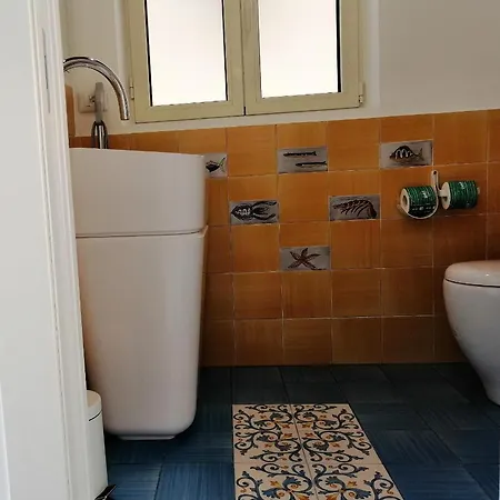 Vivaldo - Fuoro Apartment