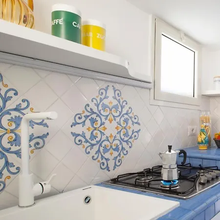 Vivaldo - Fuoro Sorrent