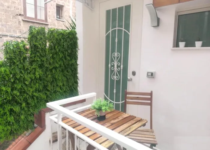 Vivaldo Fuoro Partenope - Boutique In The Heart Of Апартаменты *