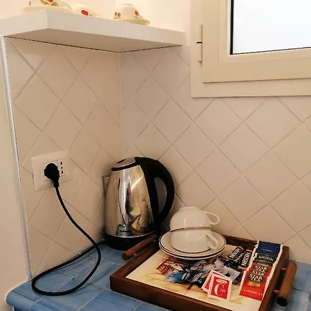 Vivaldo - Fuoro * Sorrente