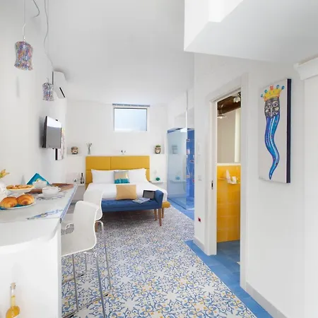 Vivaldo - Fuoro Apartment