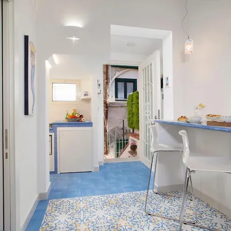 Vivaldo - Fuoro Appartement *