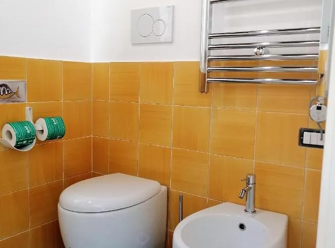 Vivaldo Suite Fuoro Partenope - Boutique Apartment In The Heart Of Sorrento