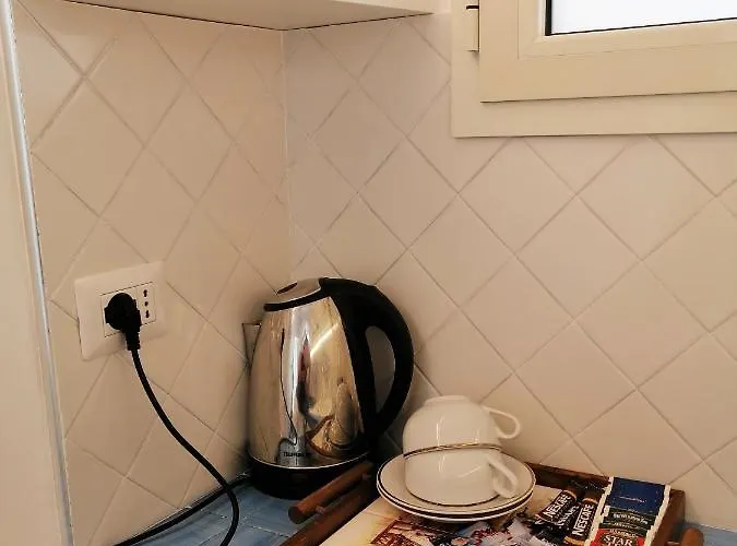 Vivaldo Suite Fuoro Partenope - Boutique Apartment In The Heart Of Sorrento * Sorrento