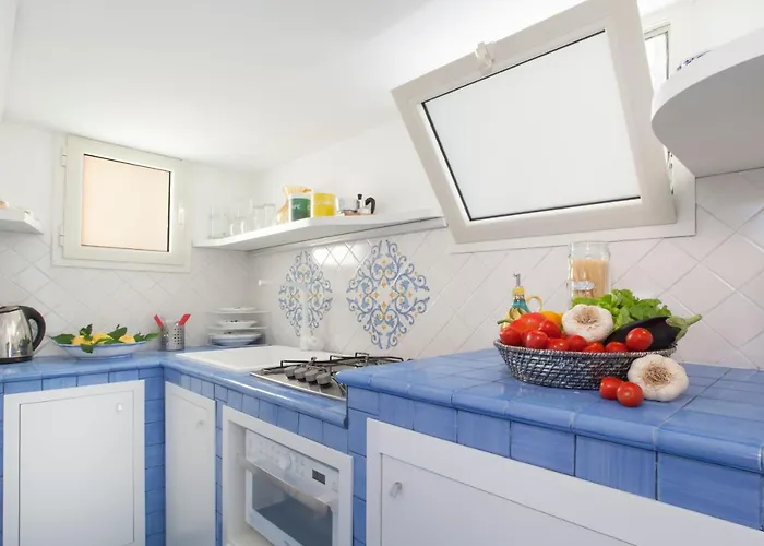 Vivaldo Suite Fuoro Partenope - Boutique Apartment In The Heart Of Sorrento * Sorrento