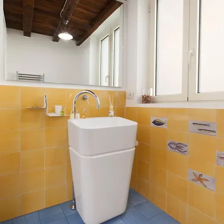 Vivaldo - Fuoro * Sorrento