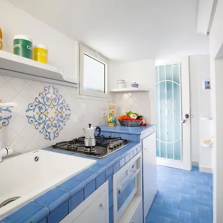 Apartament Vivaldo - Fuoro *